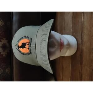 Autumn Sky Outfitters Street, MD - legacy trucker hat EUC